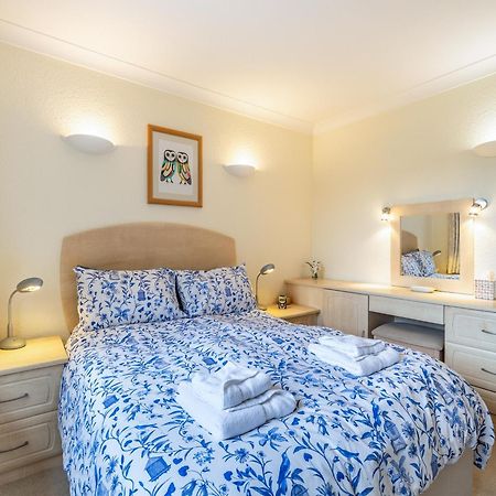 Kempton House Lincoln Zewnętrze zdjęcie