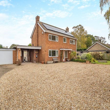 Kempton House Lincoln Zewnętrze zdjęcie