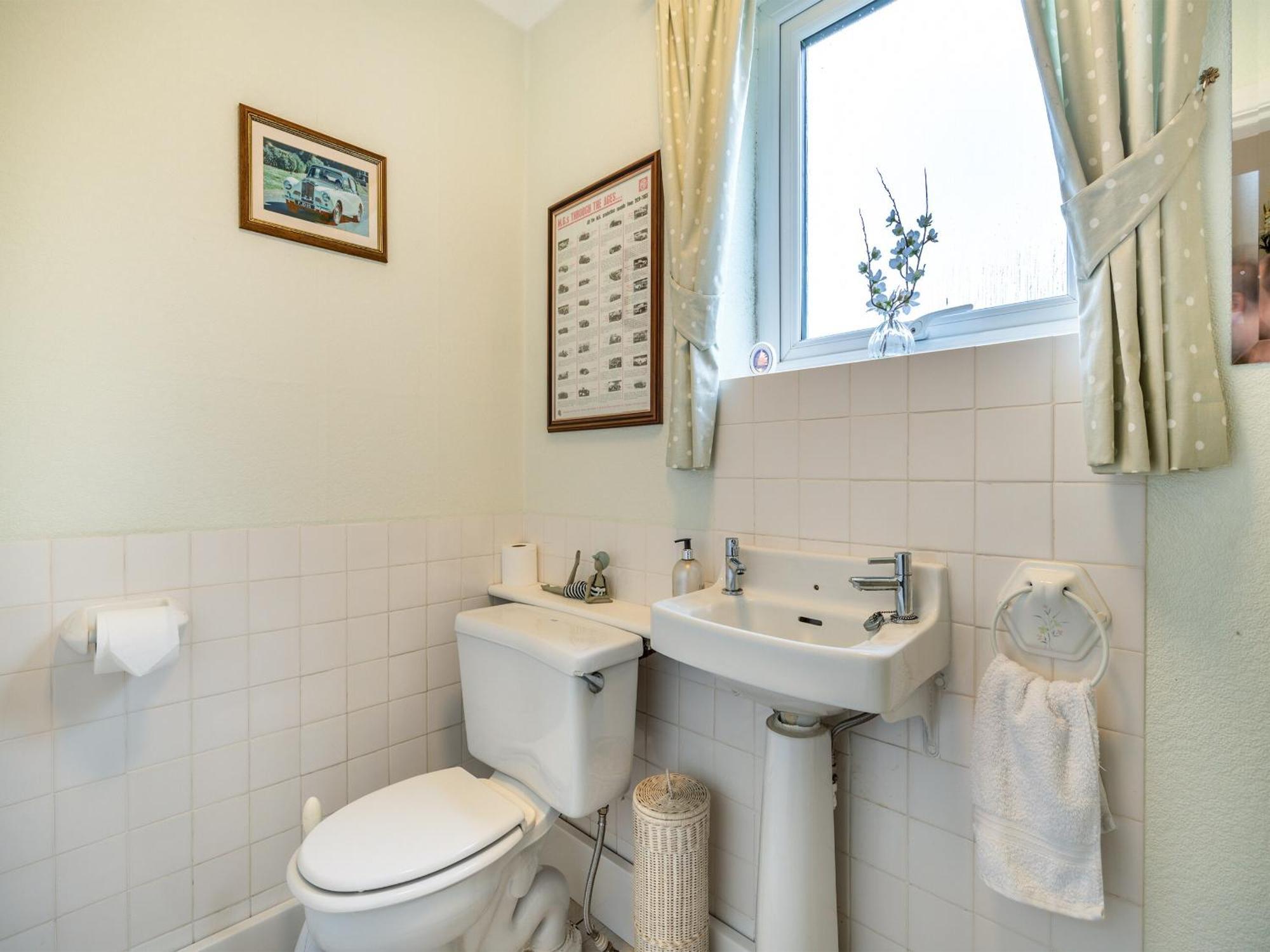 Kempton House Lincoln Zewnętrze zdjęcie
