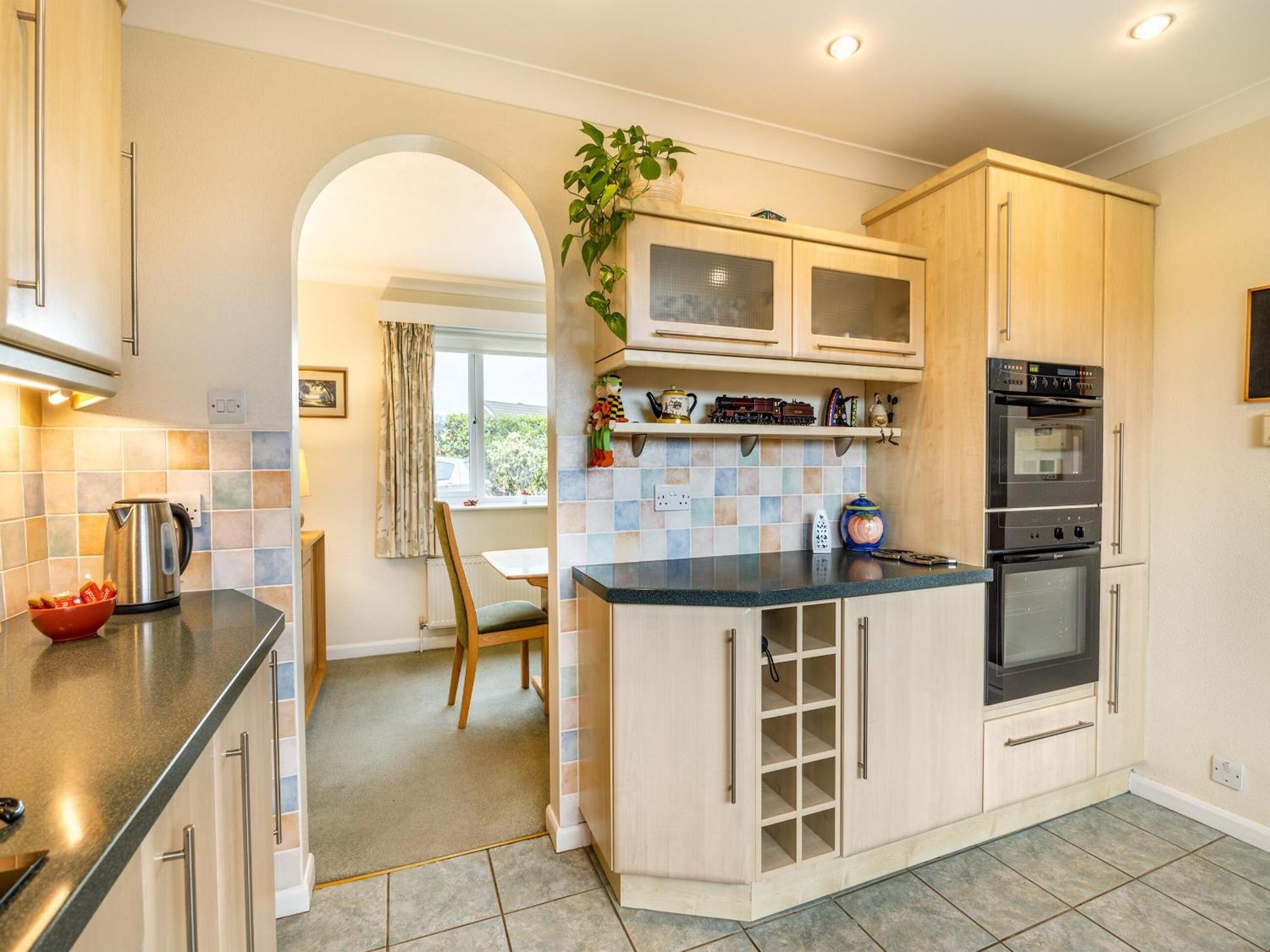 Kempton House Lincoln Zewnętrze zdjęcie