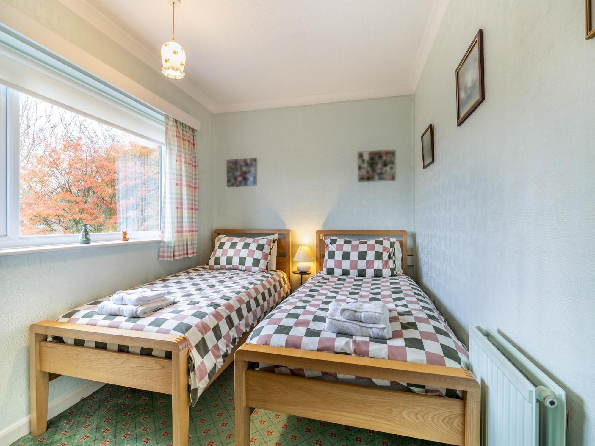 Kempton House Lincoln Zewnętrze zdjęcie
