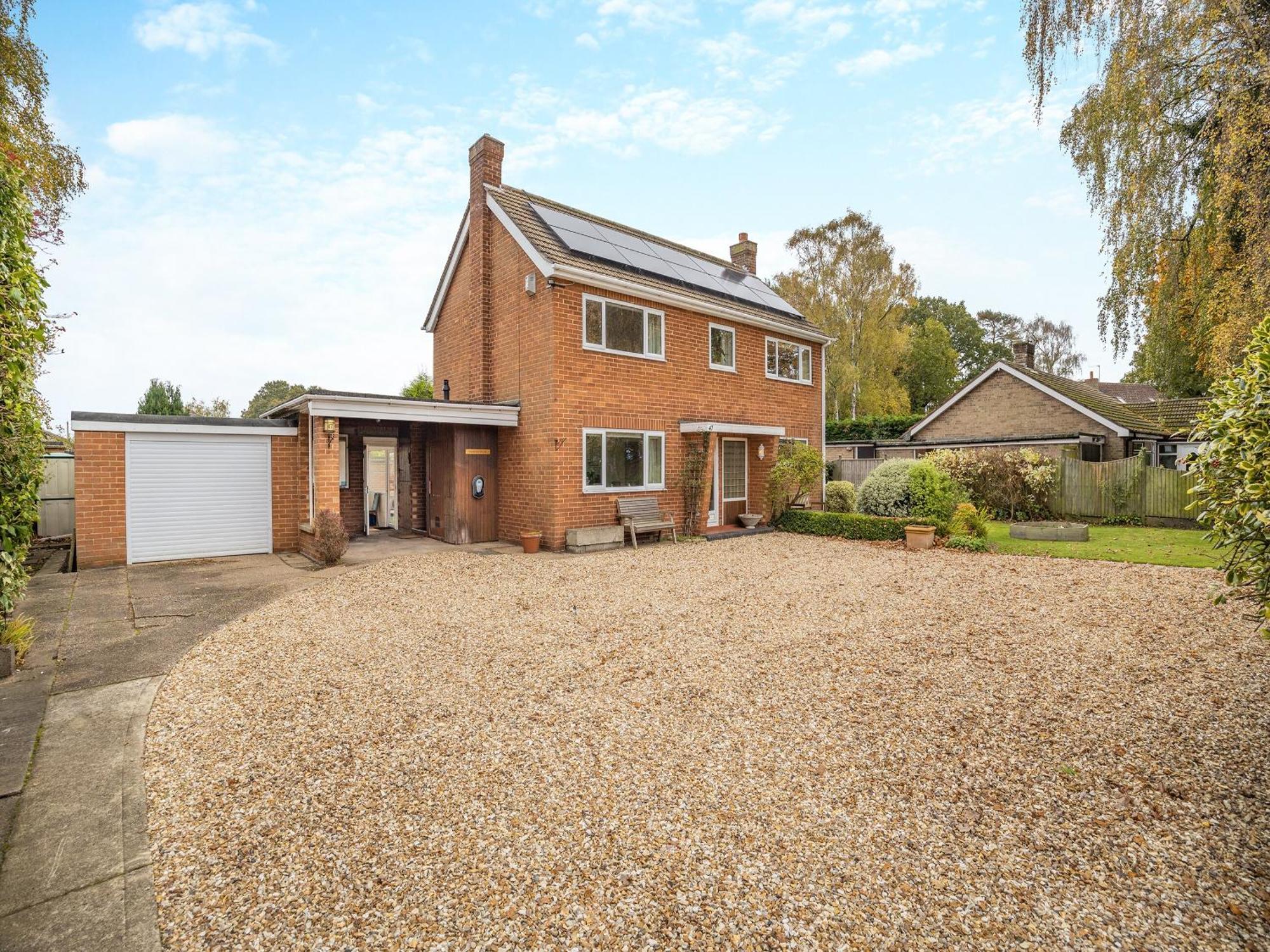 Kempton House Lincoln Zewnętrze zdjęcie