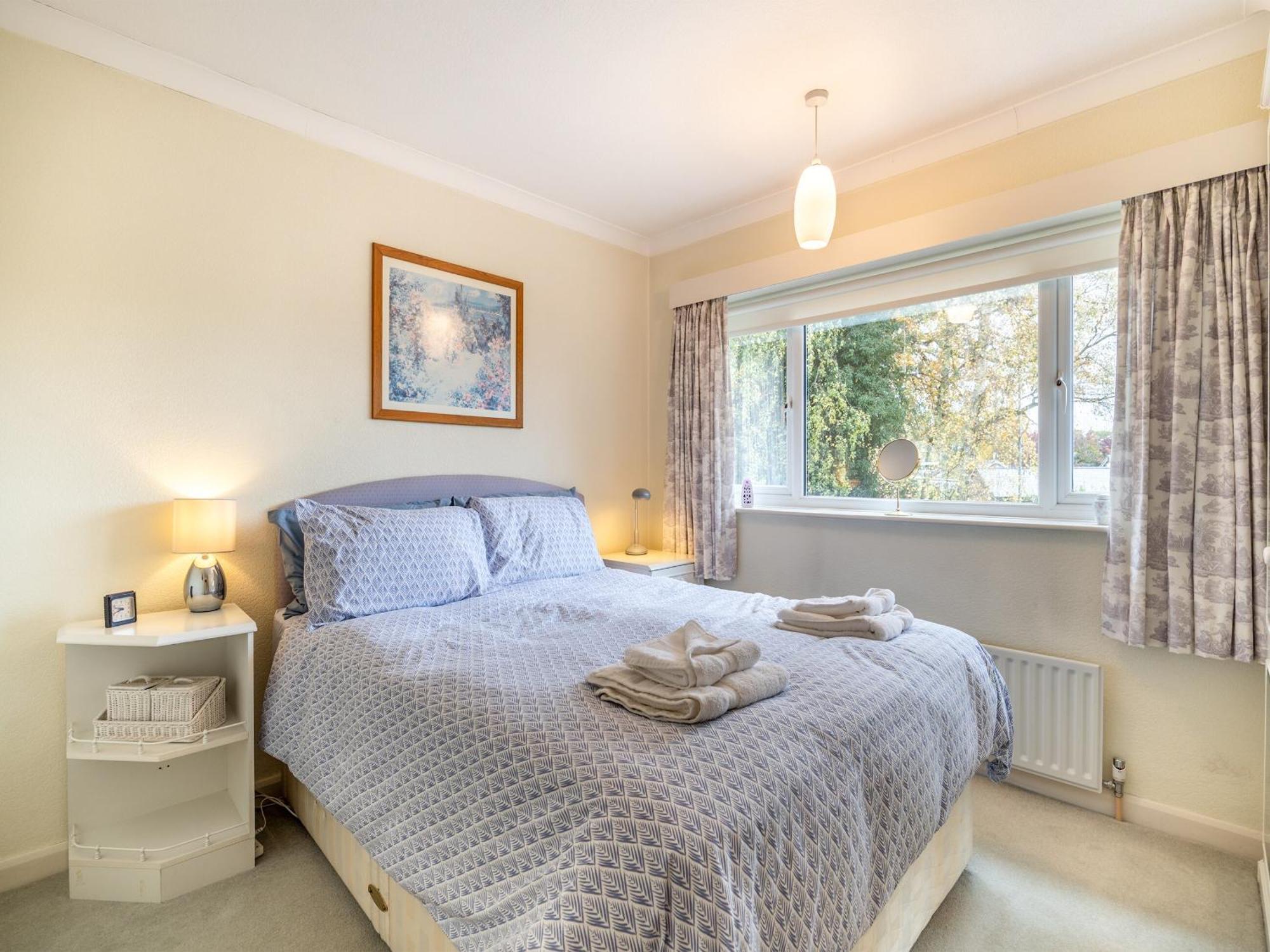 Kempton House Lincoln Zewnętrze zdjęcie